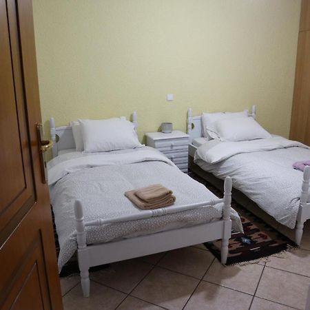 Dimos Suite Αράχωβα Εξωτερικό φωτογραφία